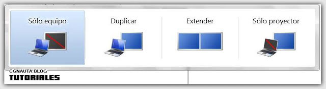 equipoencenderproyector