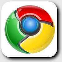 google-chrome